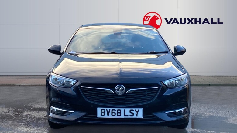 Vauxhall Insignia 1.5T SRi Vx-line Nav 5dr Petrol Hatchback